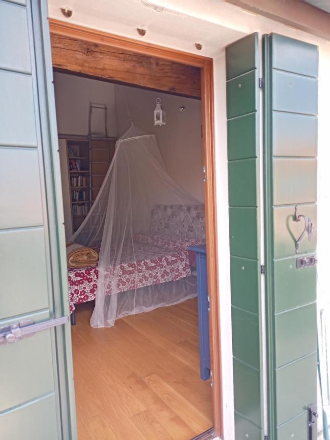 La Casa Di Blue Διαμέρισμα Πάδοβα Εξωτερικό φωτογραφία