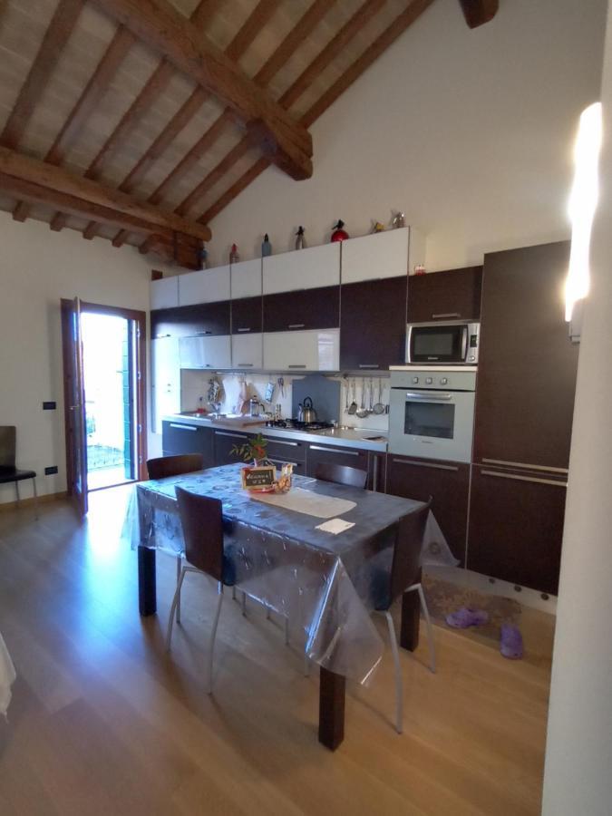 La Casa Di Blue Διαμέρισμα Πάδοβα Εξωτερικό φωτογραφία