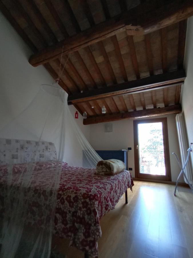 La Casa Di Blue Διαμέρισμα Πάδοβα Εξωτερικό φωτογραφία