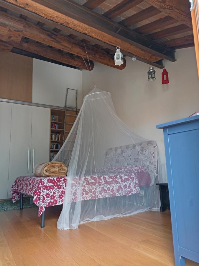 La Casa Di Blue Διαμέρισμα Πάδοβα Εξωτερικό φωτογραφία