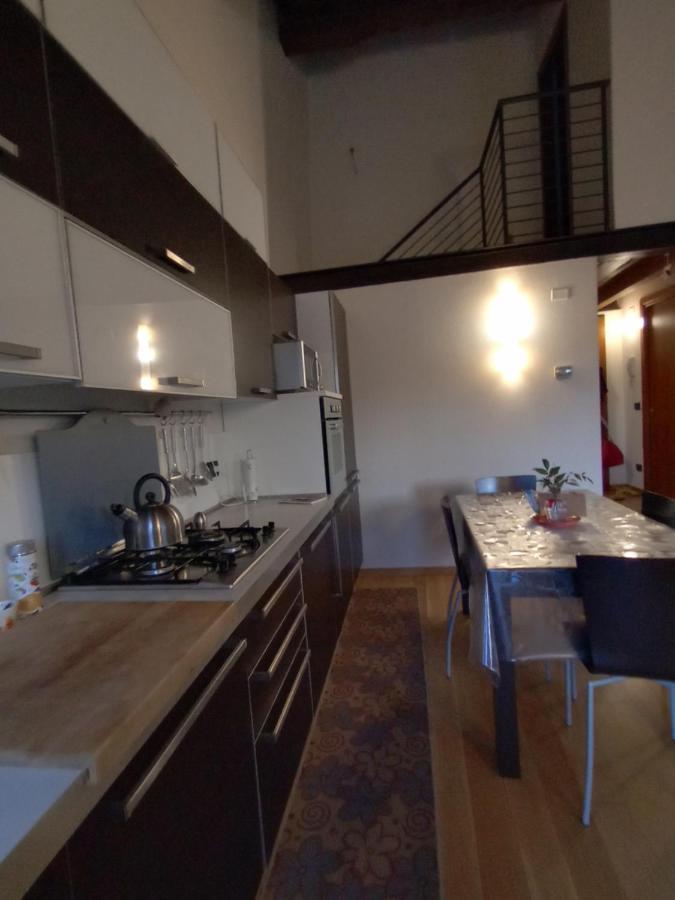 La Casa Di Blue Διαμέρισμα Πάδοβα Εξωτερικό φωτογραφία