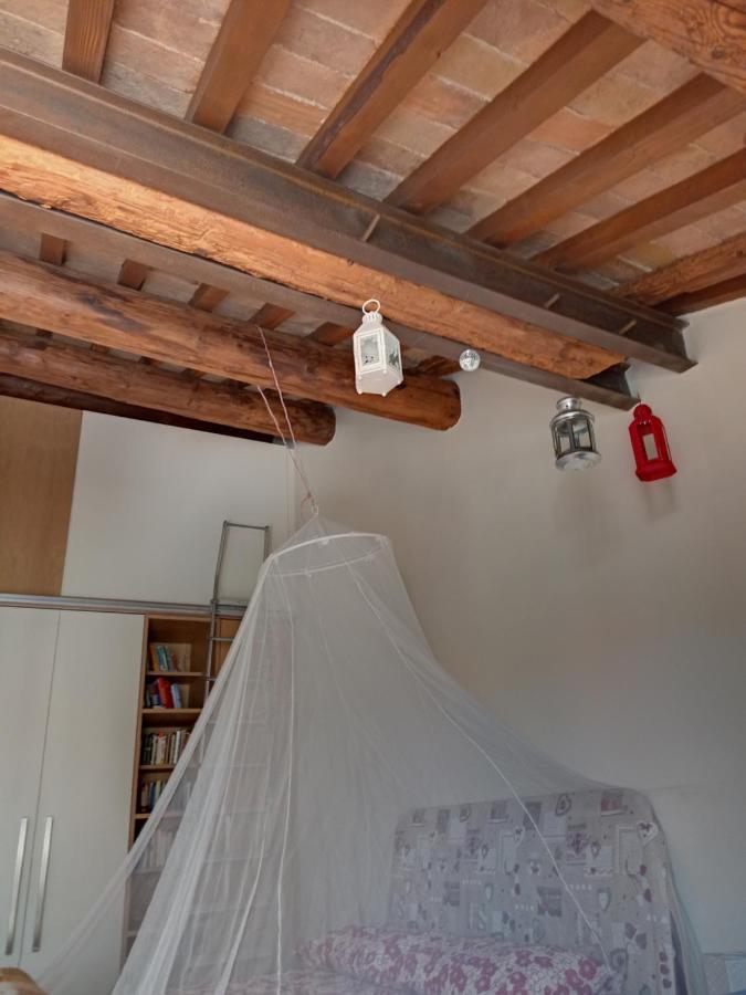 La Casa Di Blue Διαμέρισμα Πάδοβα Εξωτερικό φωτογραφία