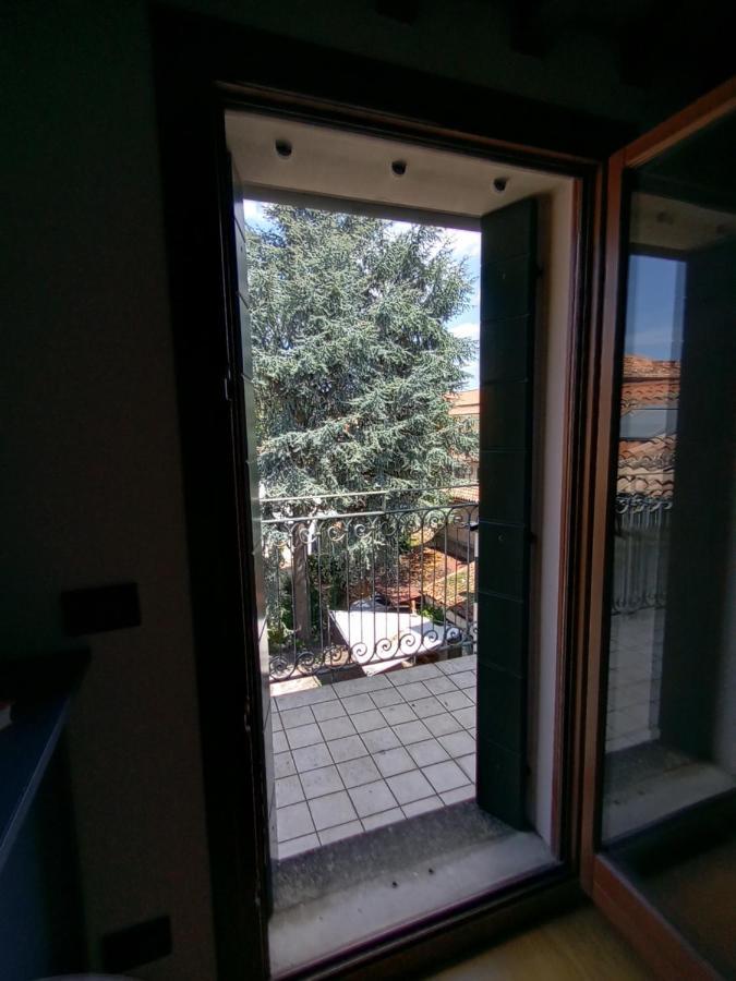 La Casa Di Blue Διαμέρισμα Πάδοβα Εξωτερικό φωτογραφία